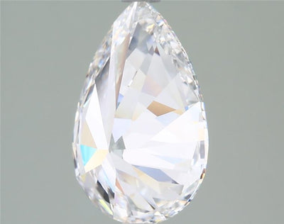 2.01 Carat Pear Lab Diamond :: Greenstar spin frame 04