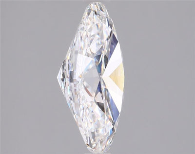 2.50 Carat Oval Lab Diamond :: Greenstar spin frame 04