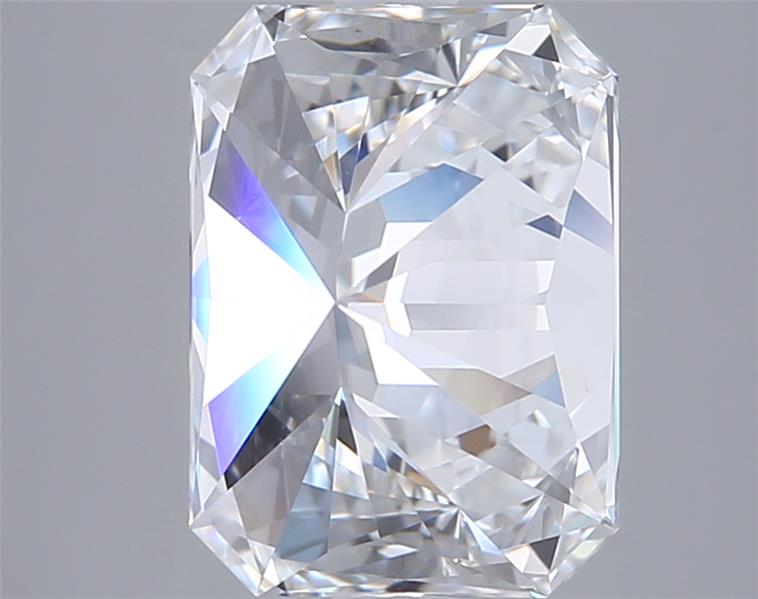 2.91 Carat Radiant Lab Diamond :: Greenstar spin frame 04