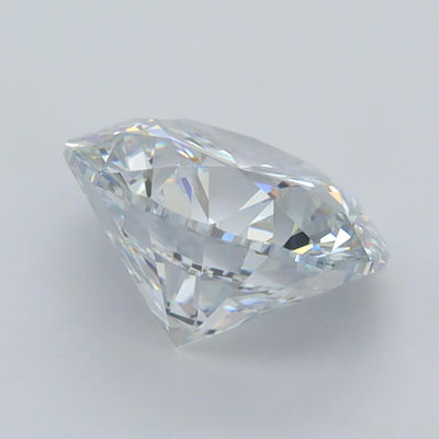 2.14 Carat Round Lab Diamond :: Greenstar spin frame 04