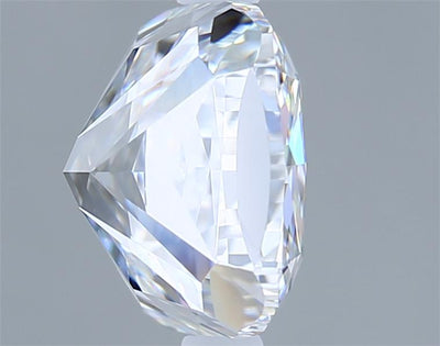 2.70 Carat Cushion Lab Diamond :: Greenstar spin frame 04