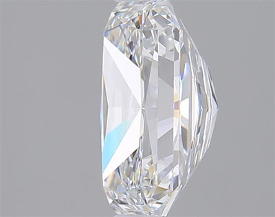 2.06 Carat Radiant Lab Diamond :: Greenstar spin frame 04