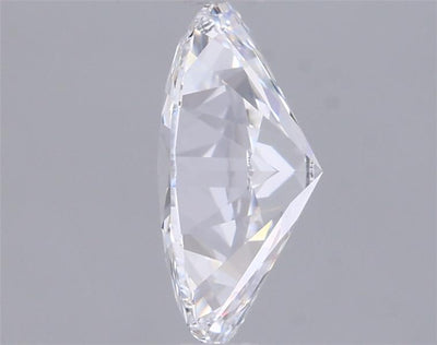 1.07 Carat Oval Lab Diamond :: Greenstar spin frame 04