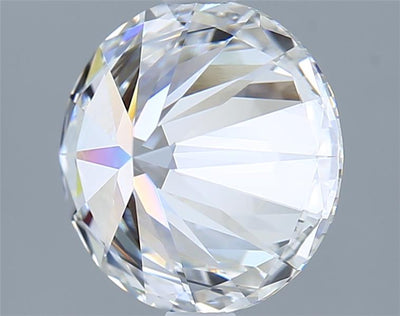 2.02 Carat Round Lab Diamond :: Greenstar spin frame 04