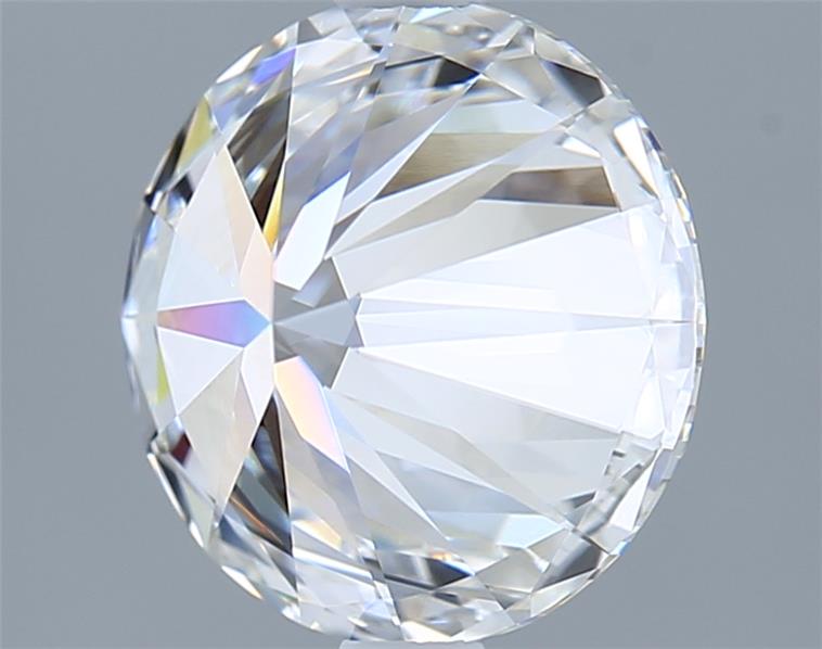 2.02 Carat Round Lab Diamond :: Greenstar spin frame 04