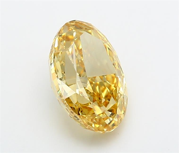 2.23 Carat Oval Lab Diamond :: Greenstar spin frame 04