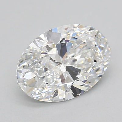 2.05 Carat Oval Lab Diamond :: Greenstar spin frame 04