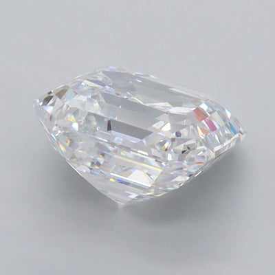 2.02 Carat Asscher Lab Diamond :: Greenstar spin frame 04