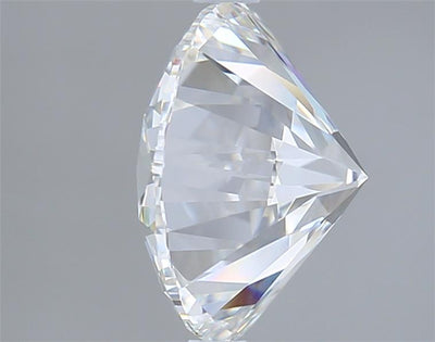 3.53 Carat Round Lab Diamond :: Greenstar spin frame 04