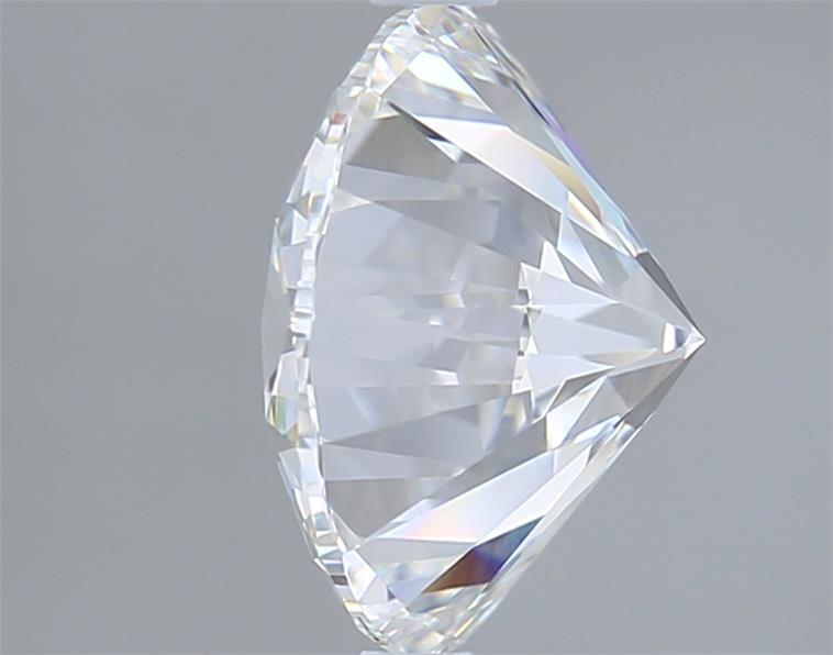 3.53 Carat Round Lab Diamond :: Greenstar spin frame 04