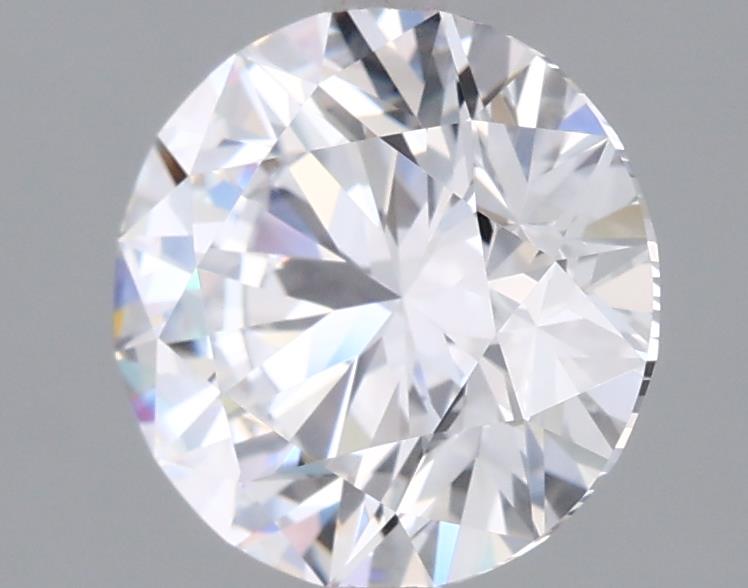 1.84 Carat Round Lab Diamond :: Greenstar spin frame 04