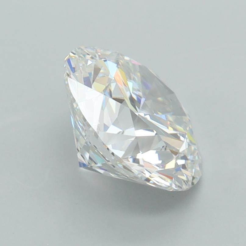 2.11 Carat Round Lab Diamond :: Greenstar spin frame 04