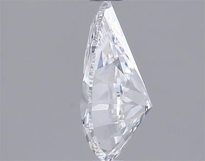 1.51 Carat Pear Lab Diamond :: Greenstar spin frame 04