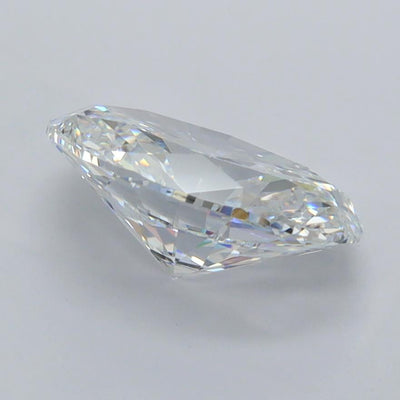 2.01 Carat Oval Lab Diamond :: Greenstar spin frame 04