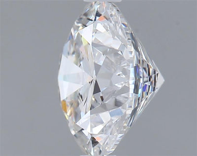 1.51 Carat Round Lab Diamond :: Greenstar spin frame 04