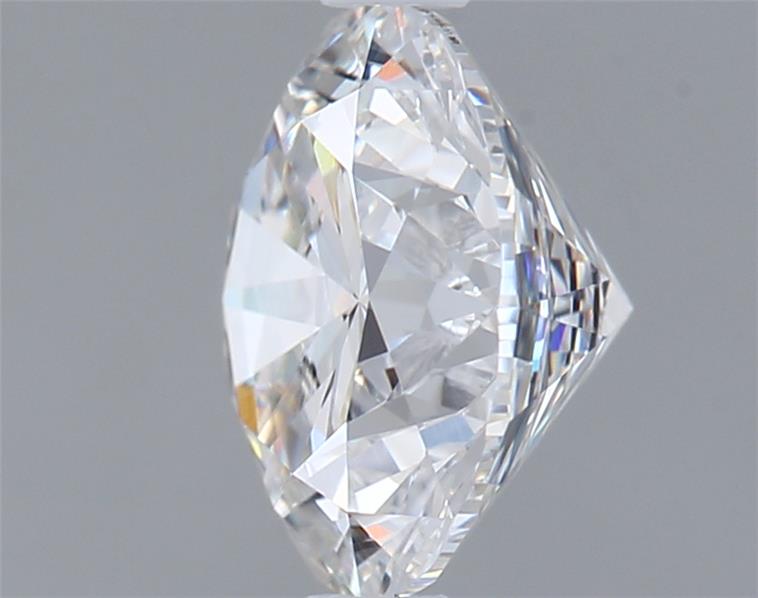 1.51 Carat Round Lab Diamond :: Greenstar spin frame 04
