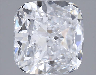 2.03 Carat Cushion Lab Diamond :: Greenstar spin frame 04