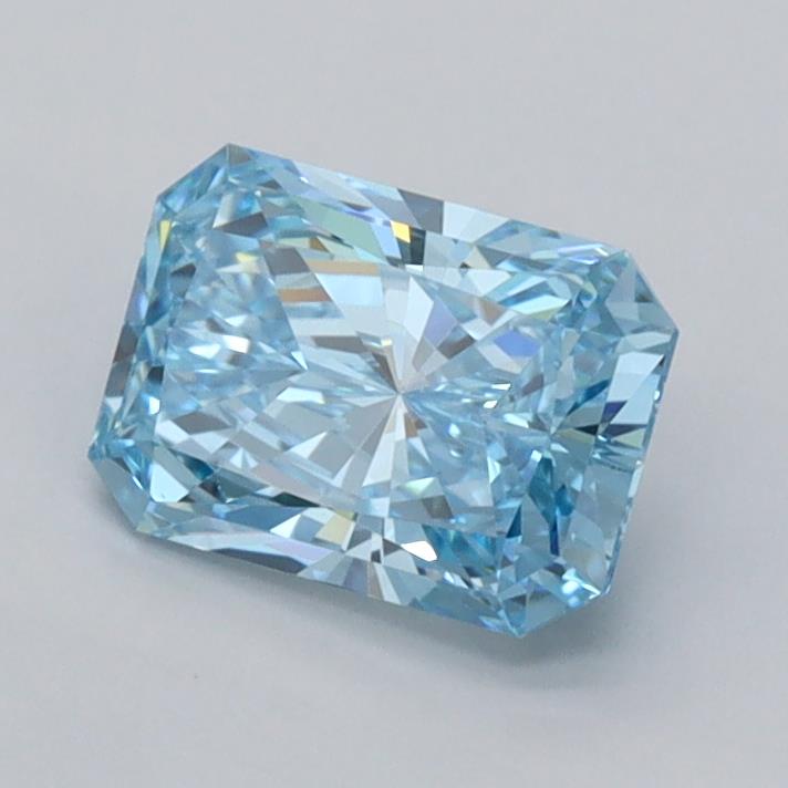 1.02 Carat Radiant Lab Diamond :: Greenstar spin frame 04