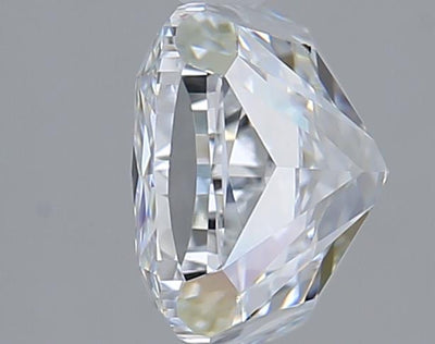2.77 Carat Cushion Lab Diamond :: Greenstar spin frame 04