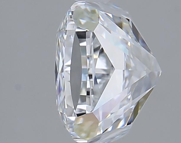 2.77 Carat Cushion Lab Diamond :: Greenstar spin frame 04