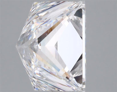 4.03 Carat Princess Lab Diamond :: Greenstar spin frame 04