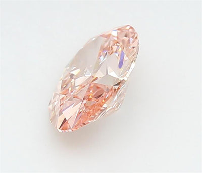 1.71 Carat Oval Lab Diamond :: Greenstar spin frame 04