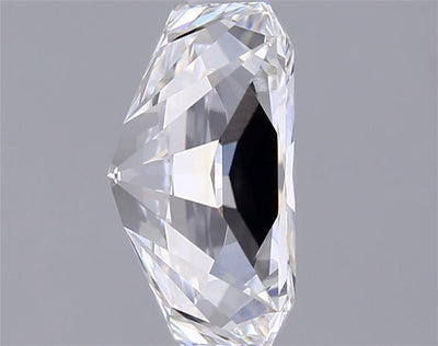 2.06 Carat Radiant Lab Diamond :: Greenstar spin frame 04