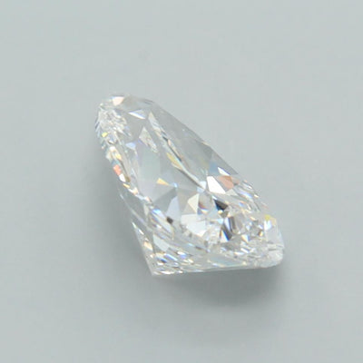 2.03 Carat Pear Lab Diamond :: Greenstar spin frame 04