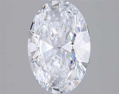 2.05 Carat Oval Lab Diamond :: Greenstar spin frame 04