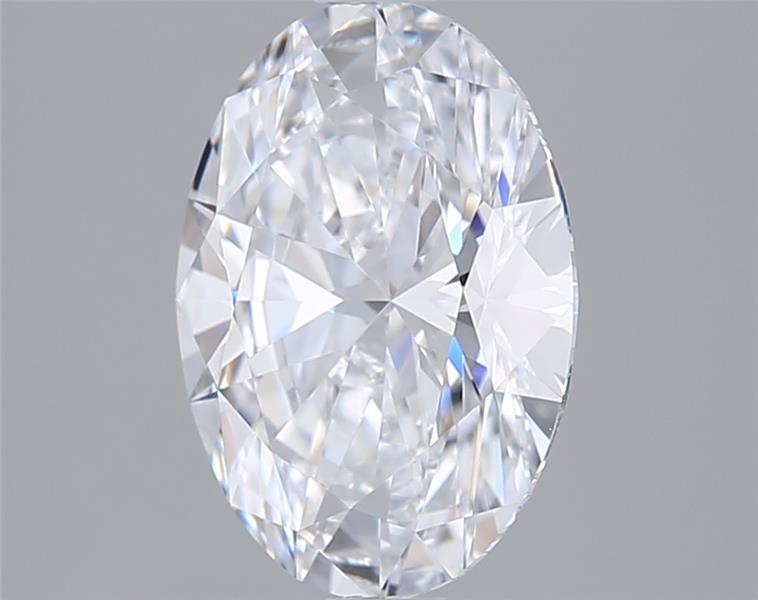 2.05 Carat Oval Lab Diamond :: Greenstar spin frame 04