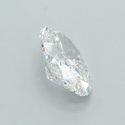 1.03 Carat Oval Lab Diamond :: Greenstar spin frame 04