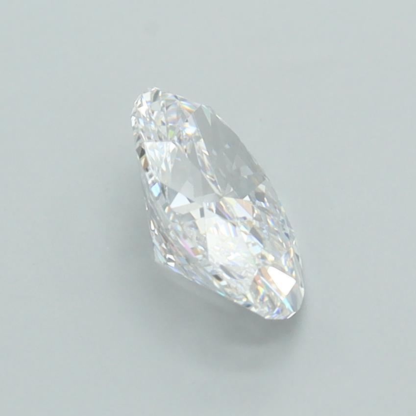 1.03 Carat Oval Lab Diamond :: Greenstar spin frame 04