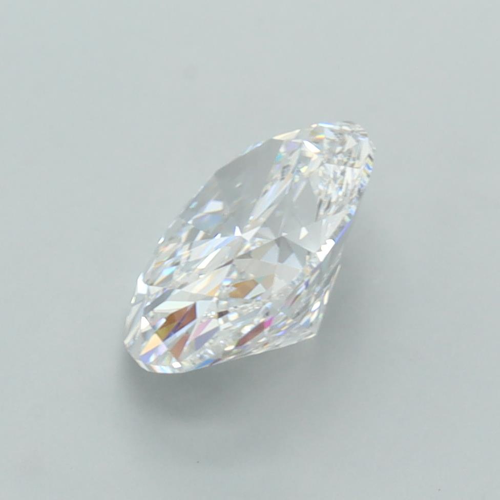 2.03 Carat Oval Lab Diamond :: Greenstar spin frame 04