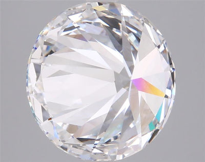 3.40 Carat Round Lab Diamond :: Greenstar spin frame 04