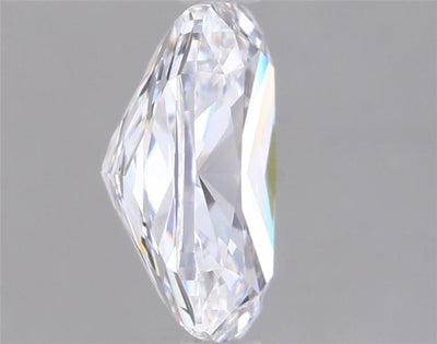 1.54 Carat Cushion Lab Diamond :: Greenstar spin frame 04