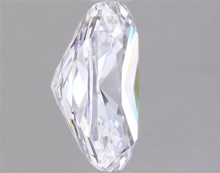1.54 Carat Cushion Lab Diamond :: Greenstar spin frame 04