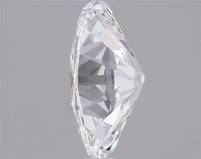 1.79 Carat Oval Lab Diamond :: Greenstar spin frame 04