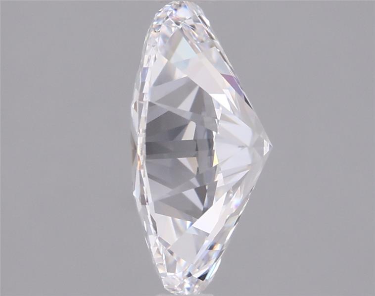 1.79 Carat Oval Lab Diamond :: Greenstar spin frame 04