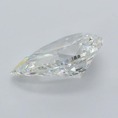 1.01 Carat Pear Lab Diamond :: Greenstar spin frame 04