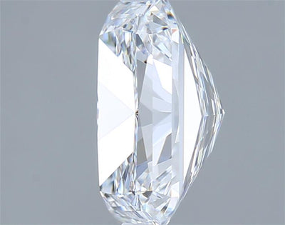 2.07 Carat Radiant Lab Diamond :: Greenstar spin frame 04