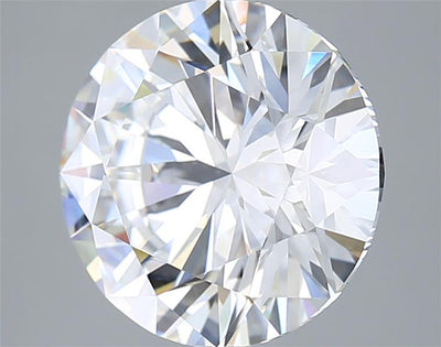 4.99 Carat Round Lab Diamond :: Greenstar spin frame 04