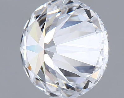 1.01 Carat Round Lab Diamond :: Greenstar spin frame 04