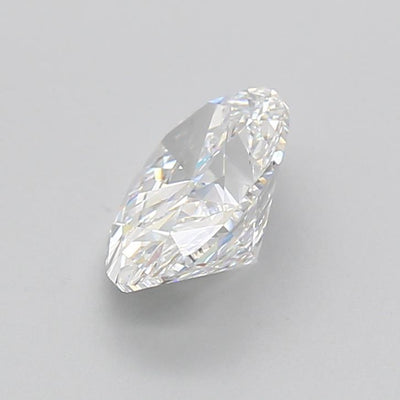 2.06 Carat Oval Lab Diamond :: Greenstar spin frame 04