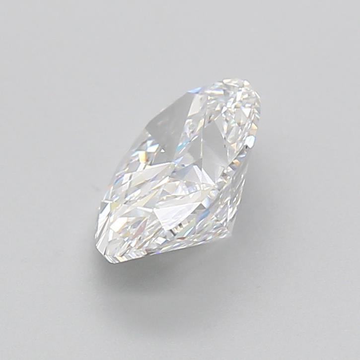 2.06 Carat Oval Lab Diamond :: Greenstar spin frame 04