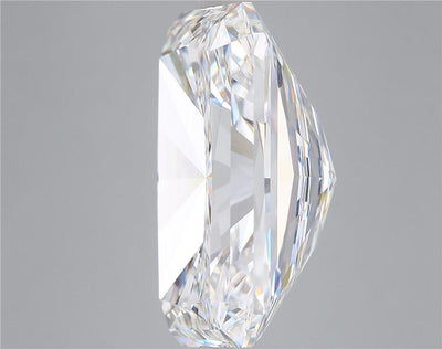 15.07 Carat Radiant Lab Diamond :: Greenstar spin frame 04