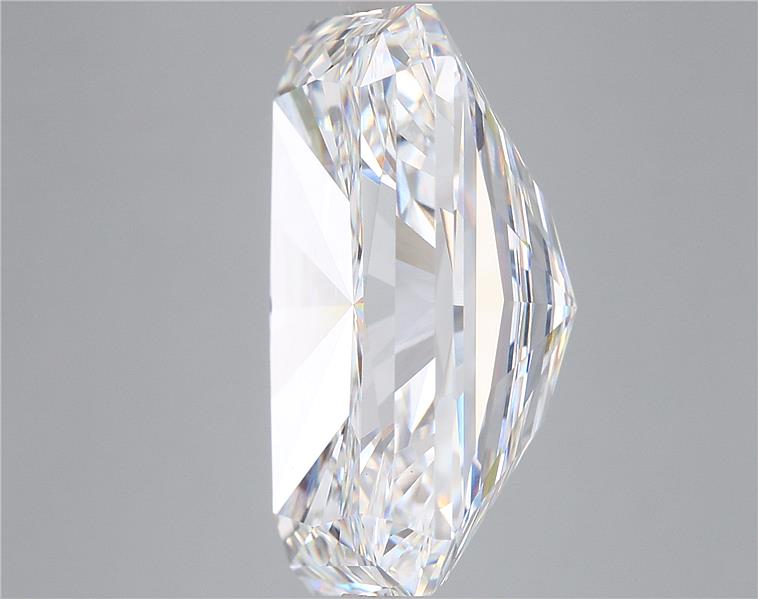 15.07 Carat Radiant Lab Diamond :: Greenstar spin frame 04
