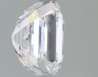 3.28 Carat Asscher Lab Diamond :: Greenstar spin frame 04