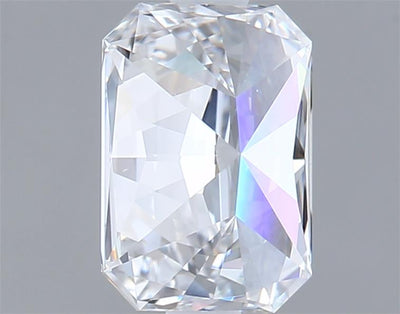 1.05 Carat Radiant Lab Diamond :: Greenstar spin frame 04