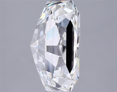 3.04 Carat Radiant Lab Diamond :: Greenstar spin frame 04