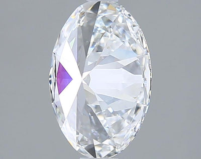 1.14 Carat Oval Lab Diamond :: Greenstar spin frame 04